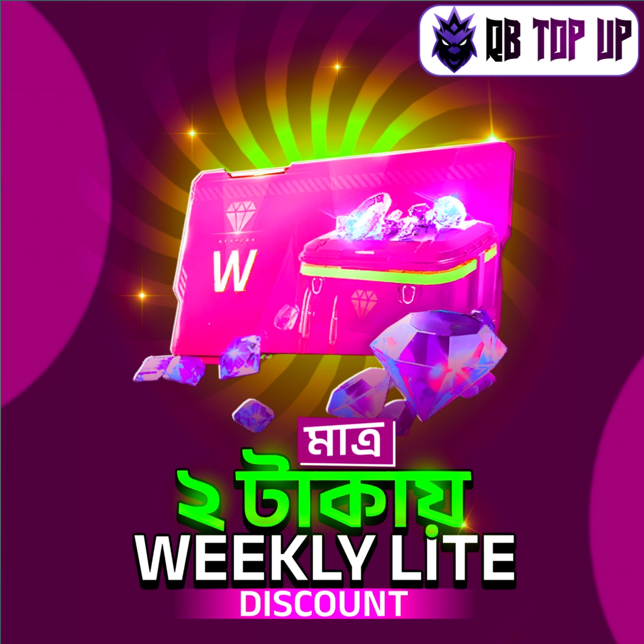 140 Tk Weekly