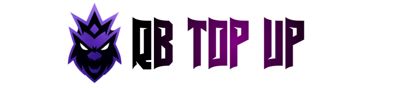 QB TOPUP 